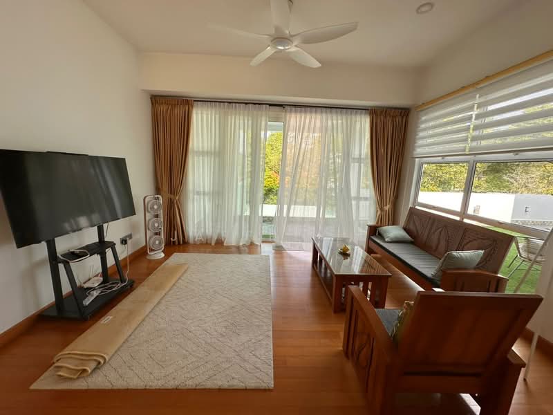 Bungalow for Rent in Iskandar Puteri (Nusajaya) (Johor) - Jaffrey . - PropertyGuru.com.my