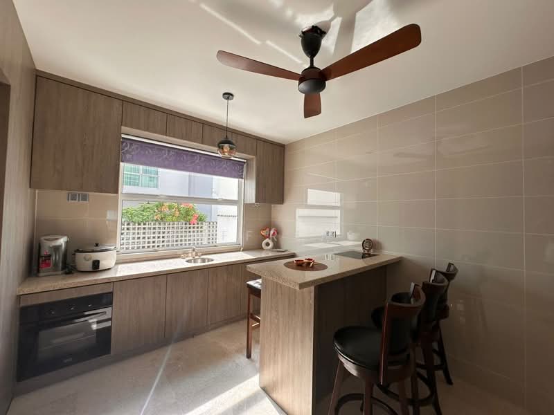 Bungalow for Rent in Iskandar Puteri (Nusajaya) (Johor) - Jaffrey . - PropertyGuru.com.my