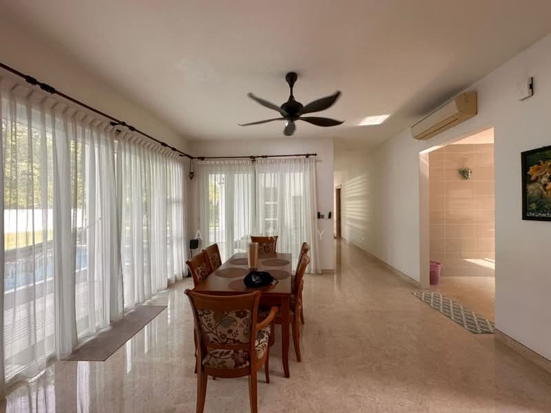 Bungalow for Rent in Iskandar Puteri (Nusajaya) (Johor) - Jaffrey . - PropertyGuru.com.my