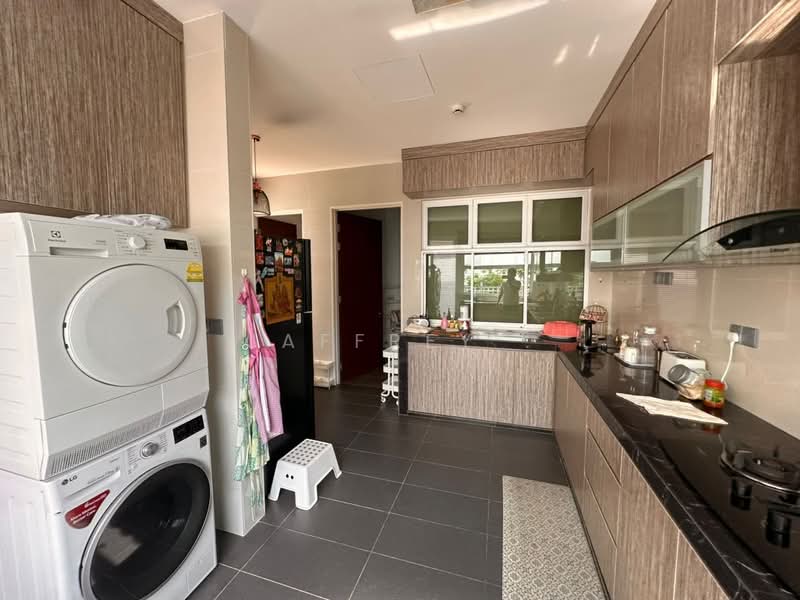 Bungalow for Rent in Iskandar Puteri (Nusajaya) (Johor) - Jaffrey . - PropertyGuru.com.my