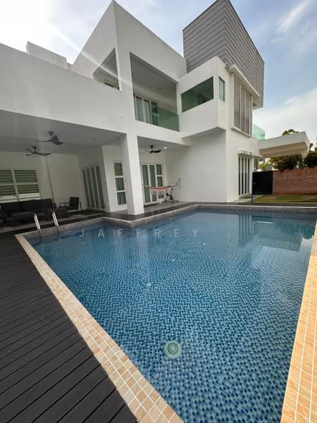 Bungalow for Rent in Iskandar Puteri (Nusajaya) (Johor) - Jaffrey . - PropertyGuru.com.my