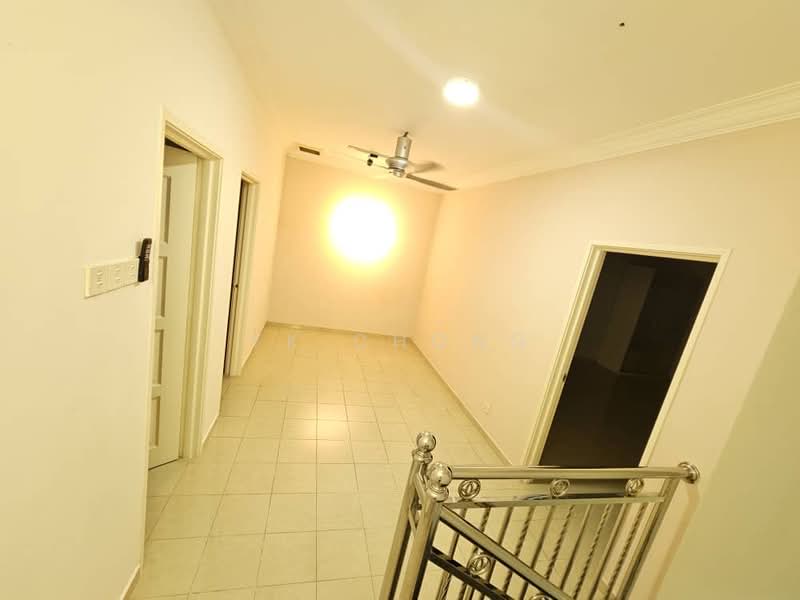2-storey Terraced House for Rent in Taman Wangsa Permai (Kepong) - YK Chong - PropertyGuru.com.my