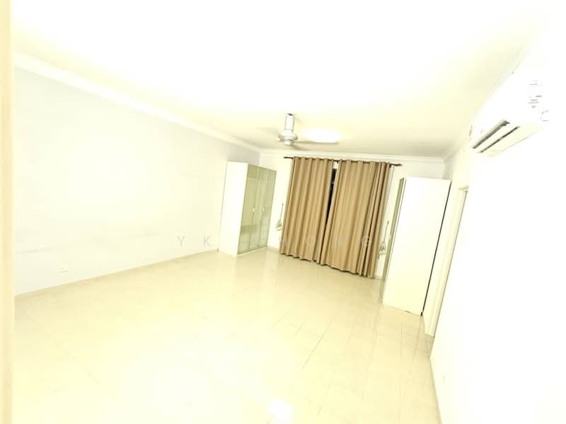 2-storey Terraced House for Rent in Taman Wangsa Permai (Kepong) - YK Chong - PropertyGuru.com.my