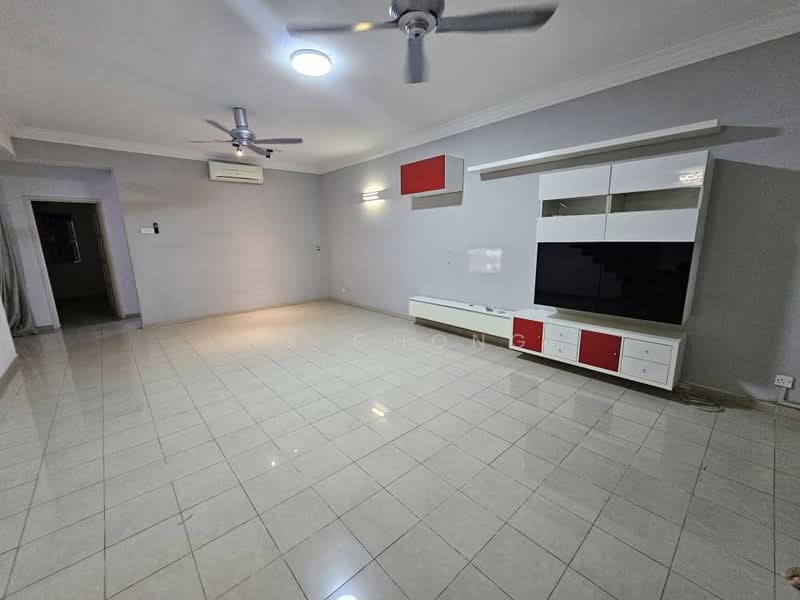 2-storey Terraced House for Rent in Taman Wangsa Permai (Kepong) - YK Chong - PropertyGuru.com.my