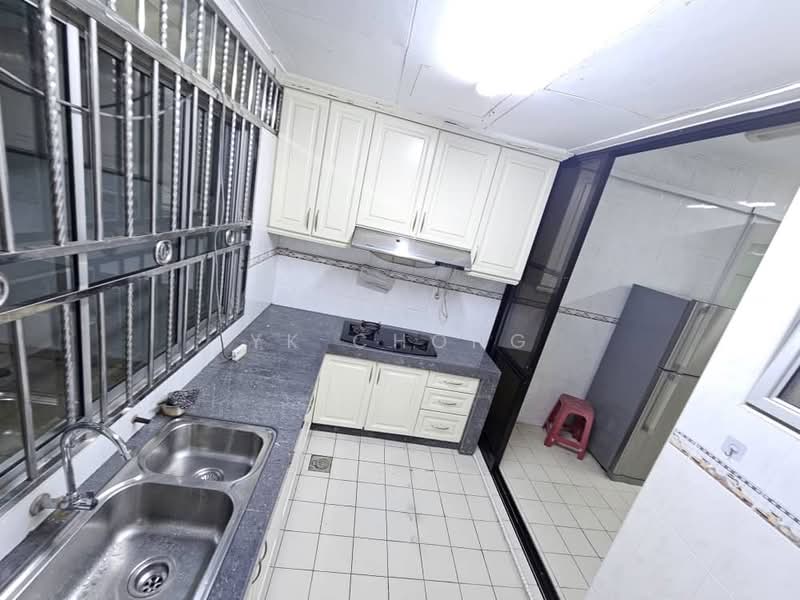 2-storey Terraced House for Rent in Taman Wangsa Permai (Kepong) - YK Chong - PropertyGuru.com.my