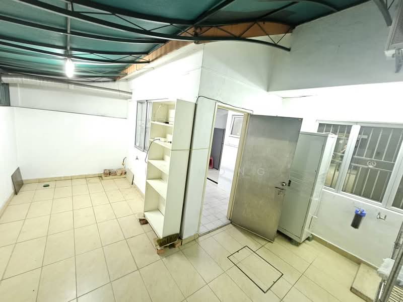 2-storey Terraced House for Rent in Taman Wangsa Permai (Kepong) - YK Chong - PropertyGuru.com.my