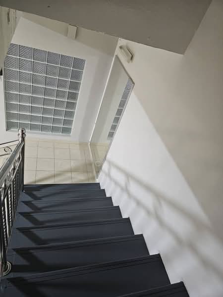 2-storey Terraced House for Rent in Taman Wangsa Permai (Kepong) - YK Chong - PropertyGuru.com.my