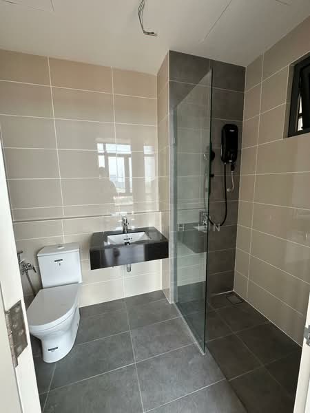 Condominium for Rent at The Maple Residences - Amy Chin - Bathroom - PropertyGuru.com.my