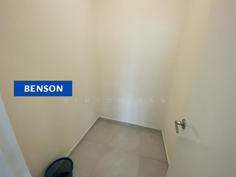 Kondominium untuk Disewa di Lucerne Residences - Benson Tan - Interior - PropertyGuru.com.my
