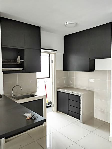 Kondominium untuk Dijual di Puri Aiyu - SAM KIAT - Kitchen - PropertyGuru.com.my