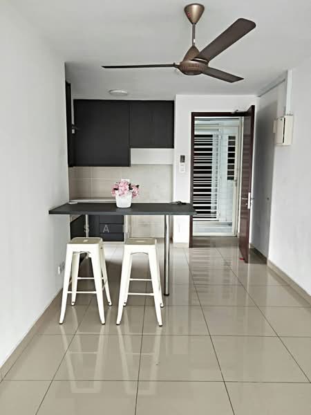Kondominium untuk Dijual di Puri Aiyu - SAM KIAT - Kitchen - PropertyGuru.com.my