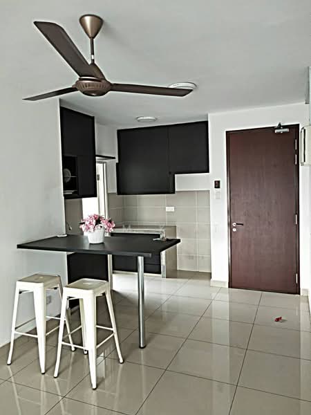 Kondominium untuk Dijual di Puri Aiyu - SAM KIAT - Kitchen - PropertyGuru.com.my