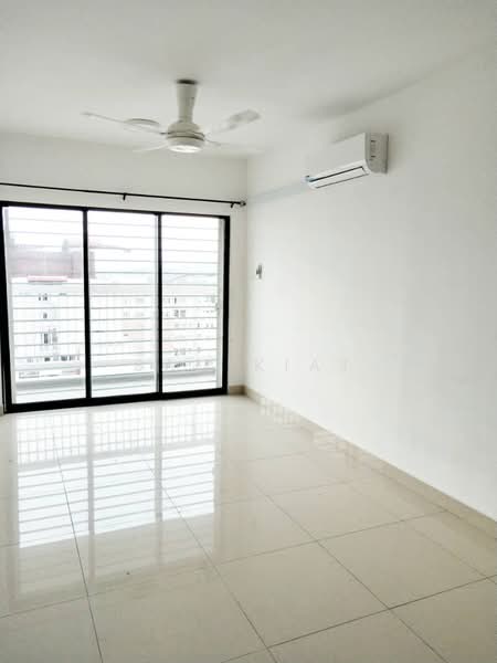 Kondominium untuk Dijual di Puri Aiyu - SAM KIAT - Living Room - PropertyGuru.com.my