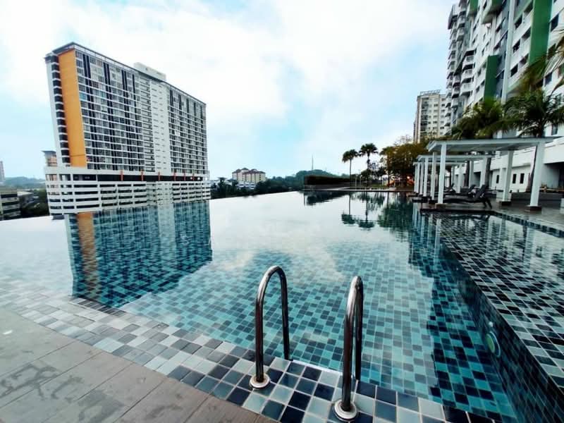 Kondominium untuk Dijual di Puri Aiyu - SAM KIAT - Exterior - PropertyGuru.com.my