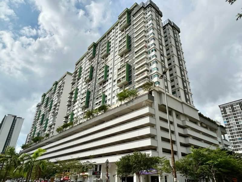 Kondominium untuk Dijual di Puri Aiyu - SAM KIAT - Exterior - PropertyGuru.com.my