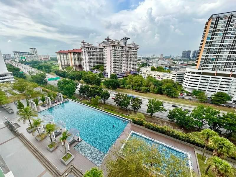 Kondominium untuk Dijual di Puri Aiyu - SAM KIAT - Exterior - PropertyGuru.com.my