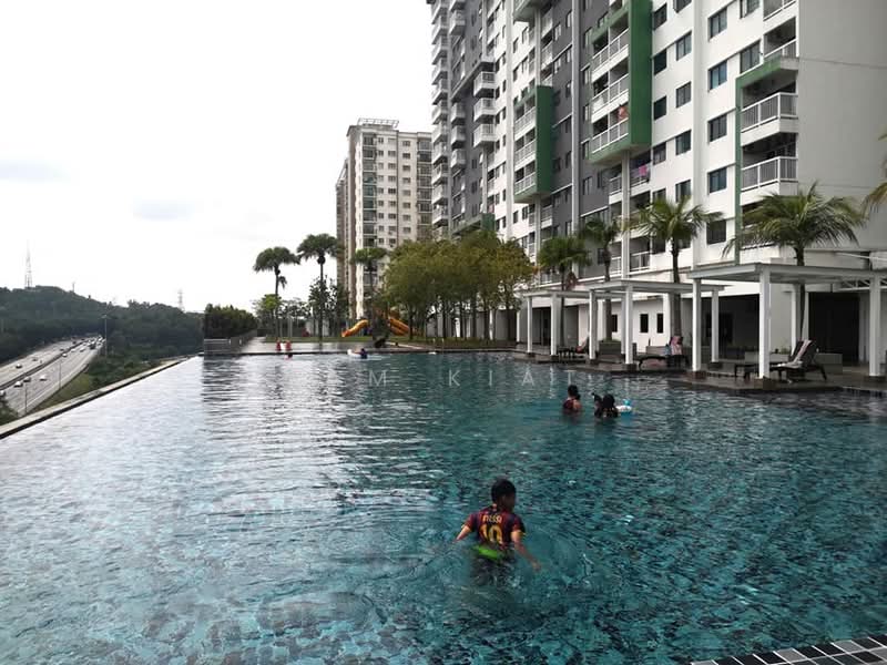 Kondominium untuk Dijual di Puri Aiyu - SAM KIAT - Exterior - PropertyGuru.com.my