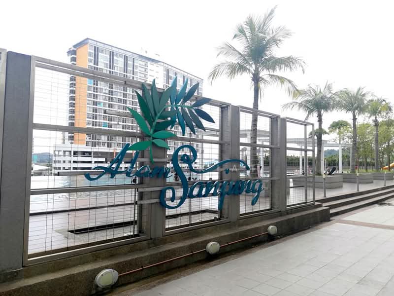 Kondominium untuk Dijual di Puri Aiyu - SAM KIAT - Pool - PropertyGuru.com.my