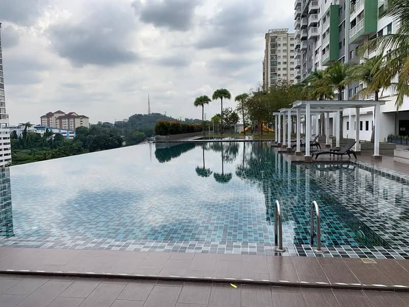 Kondominium untuk Dijual di Puri Aiyu - SAM KIAT - Exterior - PropertyGuru.com.my