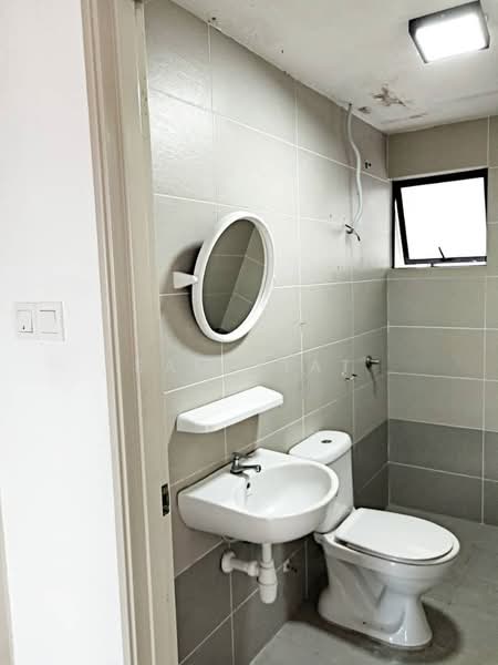 Kondominium untuk Dijual di Puri Aiyu - SAM KIAT - Bathroom - PropertyGuru.com.my