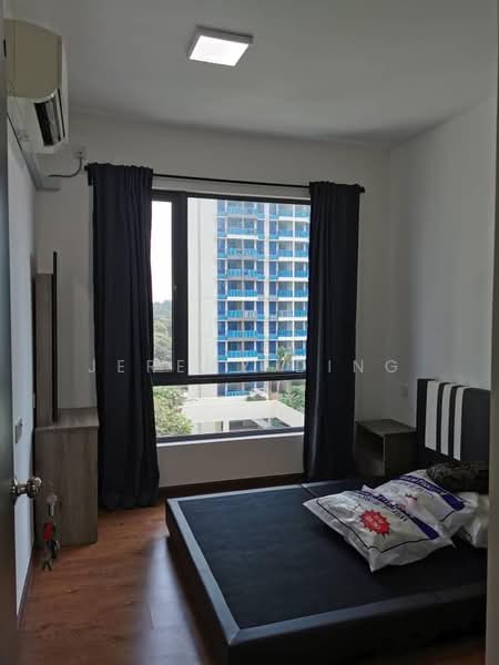 Service Residence for Rent at Country Garden Central Park - Jeremy Ding - PropertyGuru.com.my
