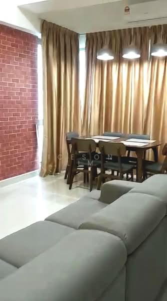 Kondominium untuk Disewa di Lake Point Residence - Iceson Lim - PropertyGuru.com.my