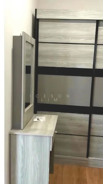 Kondominium untuk Disewa di Lake Point Residence - Iceson Lim - PropertyGuru.com.my