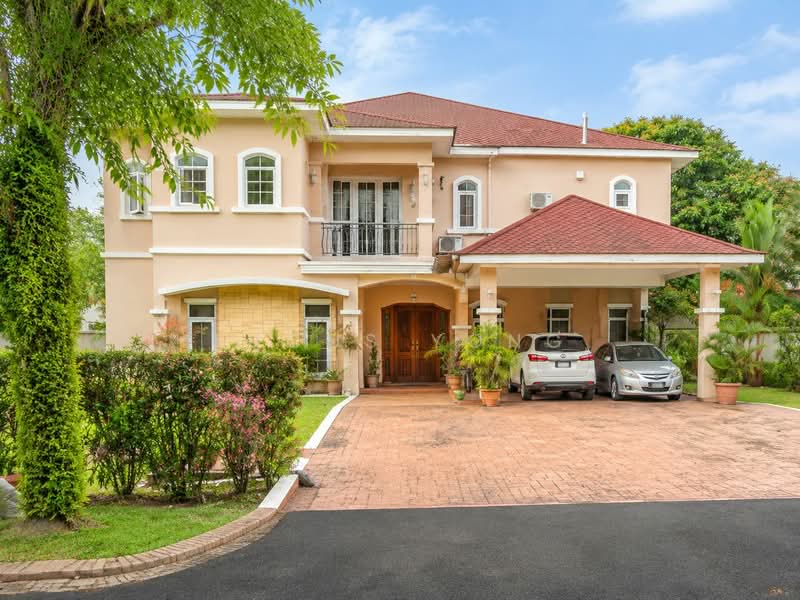 Bungalow for Rent in Seri Kembangan (Selangor) - Lucus Yong - Exterior - PropertyGuru.com.my