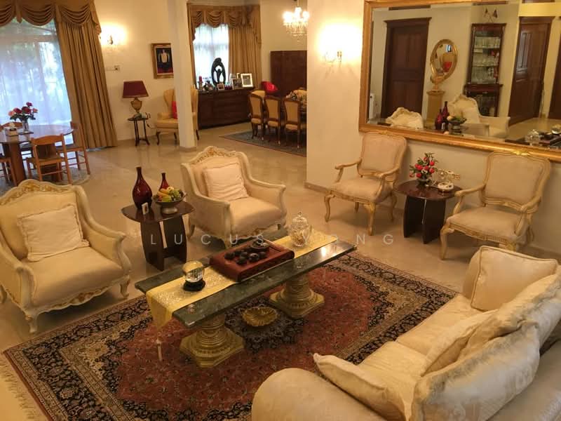 Bungalow for Rent in Seri Kembangan (Selangor) - Lucus Yong - Living Room - PropertyGuru.com.my