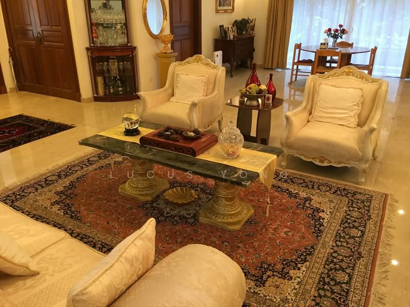Bungalow for Rent in Seri Kembangan (Selangor) - Lucus Yong - Living Room - PropertyGuru.com.my