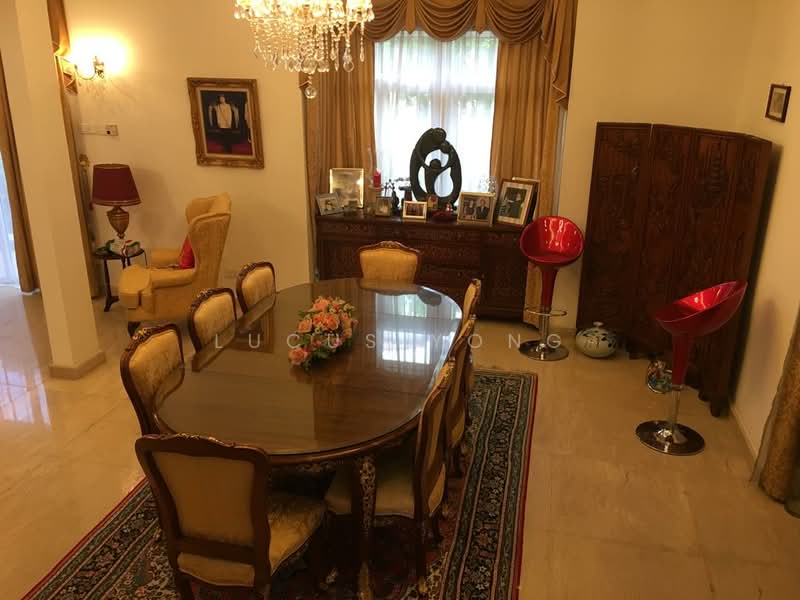 Bungalow for Rent in Seri Kembangan (Selangor) - Lucus Yong - Dining Room - PropertyGuru.com.my