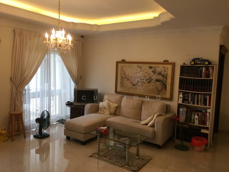 Bungalow for Rent in Seri Kembangan (Selangor) - Lucus Yong - Living Room - PropertyGuru.com.my