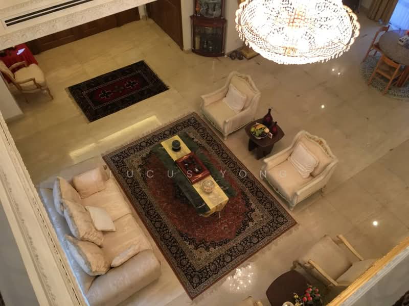 Bungalow for Rent in Seri Kembangan (Selangor) - Lucus Yong - Living Room - PropertyGuru.com.my