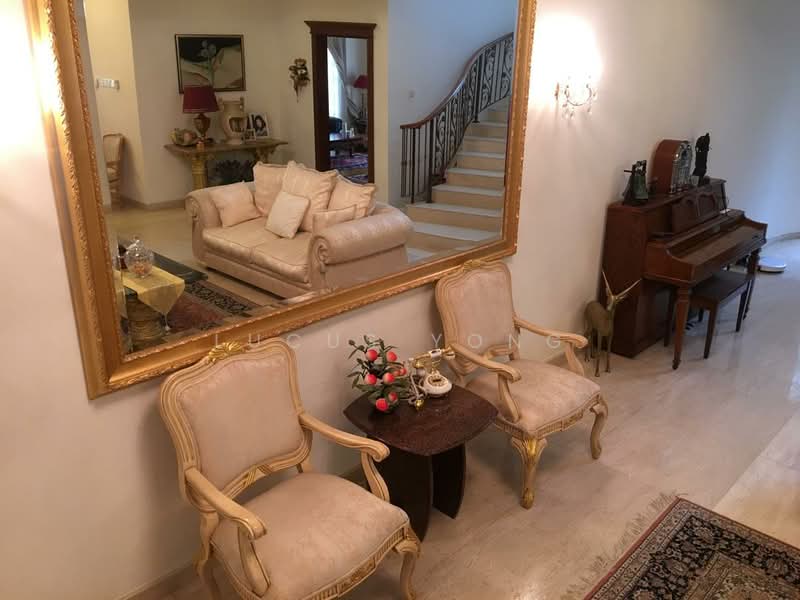 Bungalow for Rent in Seri Kembangan (Selangor) - Lucus Yong - Interior - PropertyGuru.com.my