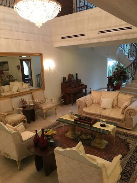 Bungalow for Rent in Seri Kembangan (Selangor) - Lucus Yong - Living Room - PropertyGuru.com.my