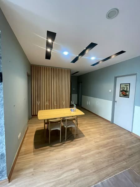 Condominium for Rent at Semarak @ Taman Raintree - Valyn Ho - Interior - PropertyGuru.com.my