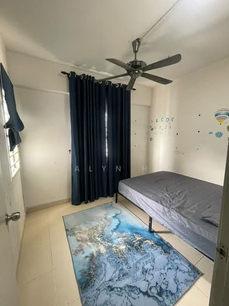 Condominium for Rent at Semarak @ Taman Raintree - Valyn Ho - Bedroom - PropertyGuru.com.my