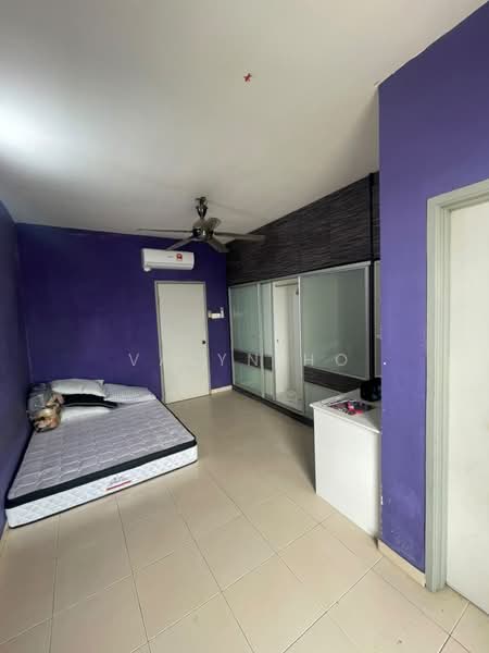 Condominium for Rent at Semarak @ Taman Raintree - Valyn Ho - Bedroom - PropertyGuru.com.my