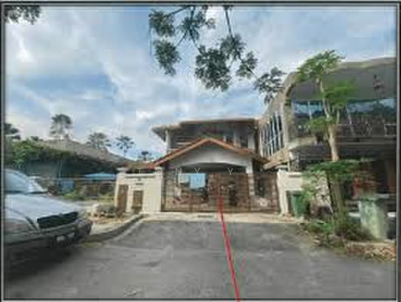 2-storey Terraced House for Sale in Bandar Tun Hussein Onn (Cheras) - Tony YY - Exterior - PropertyGuru.com.my