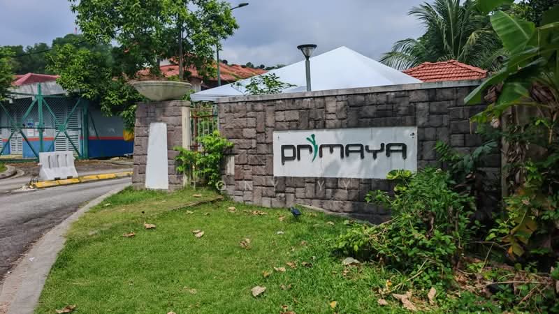 2-storey Terraced House for Sale in Bandar Tun Hussein Onn (Cheras) - Tony YY - Exterior - PropertyGuru.com.my