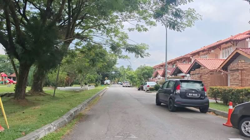2-storey Terraced House for Sale in Bandar Tun Hussein Onn (Cheras) - Tony YY - Exterior - PropertyGuru.com.my