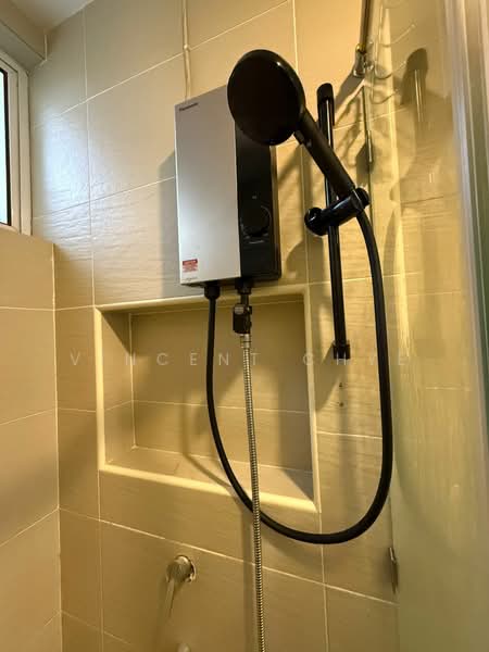 Kondominium untuk Disewa di 288 Residences @ Kuchai Lama - Vincent Chye - Bathroom - PropertyGuru.com.my