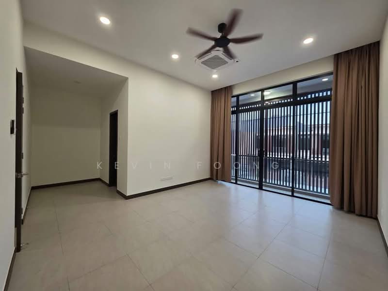 Rumah Teres 2-Tingkat untuk Dijual di Sepang (Selangor) - Kevin Foong - Living Room - PropertyGuru.com.my