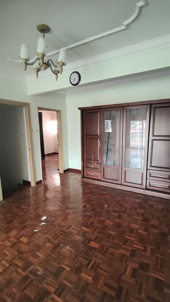 Rumah Teres 2.5 Tingkat untuk Dijual di BANDAR PUCHONG JAYA (Puchong) - Siew Lian Loh - Living Room - PropertyGuru.com.my