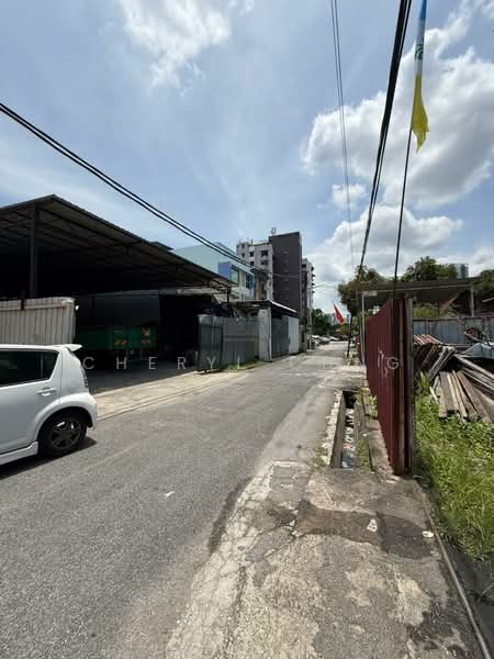 Industrial Land for Sale in George Town (Penang) - Cheryl Chng - Exterior - PropertyGuru.com.my