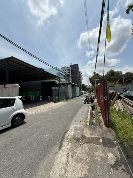 Industrial Land for Sale in George Town (Penang) - Cheryl Chng - Exterior - PropertyGuru.com.my