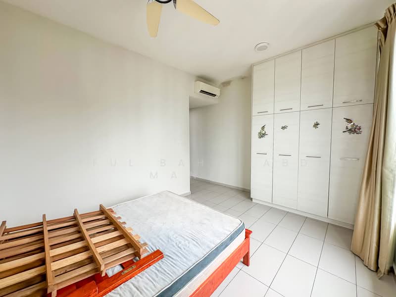 Kondominium untuk Dijual di Infiniti 3 Residences - Saiful Bahri Abdul Manan - Bedroom - PropertyGuru.com.my