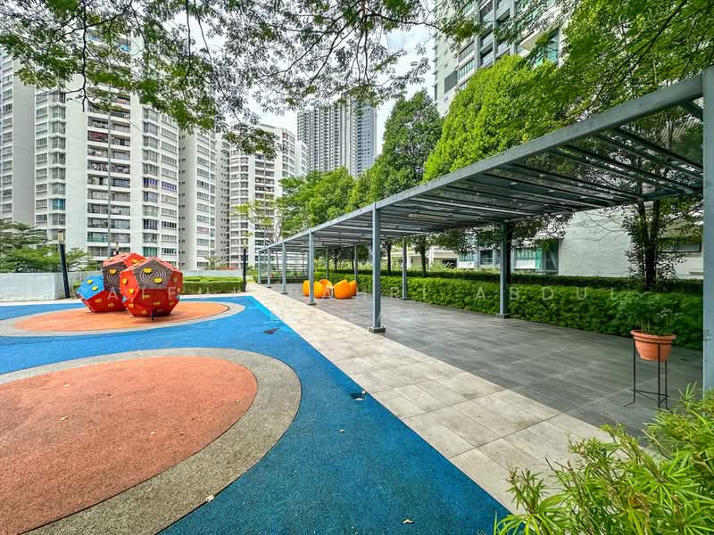 Kondominium untuk Dijual di Infiniti 3 Residences - Saiful Bahri Abdul Manan - Exterior - PropertyGuru.com.my