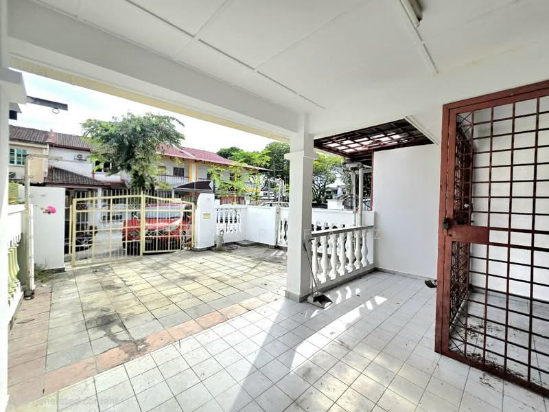 2-storey Terraced House for Sale in Taman Pandan Indah (Ampang) - Amzar Faiz - PropertyGuru.com.my