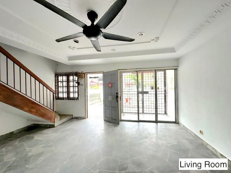 2-storey Terraced House for Sale in Taman Pandan Indah (Ampang) - Amzar Faiz - PropertyGuru.com.my